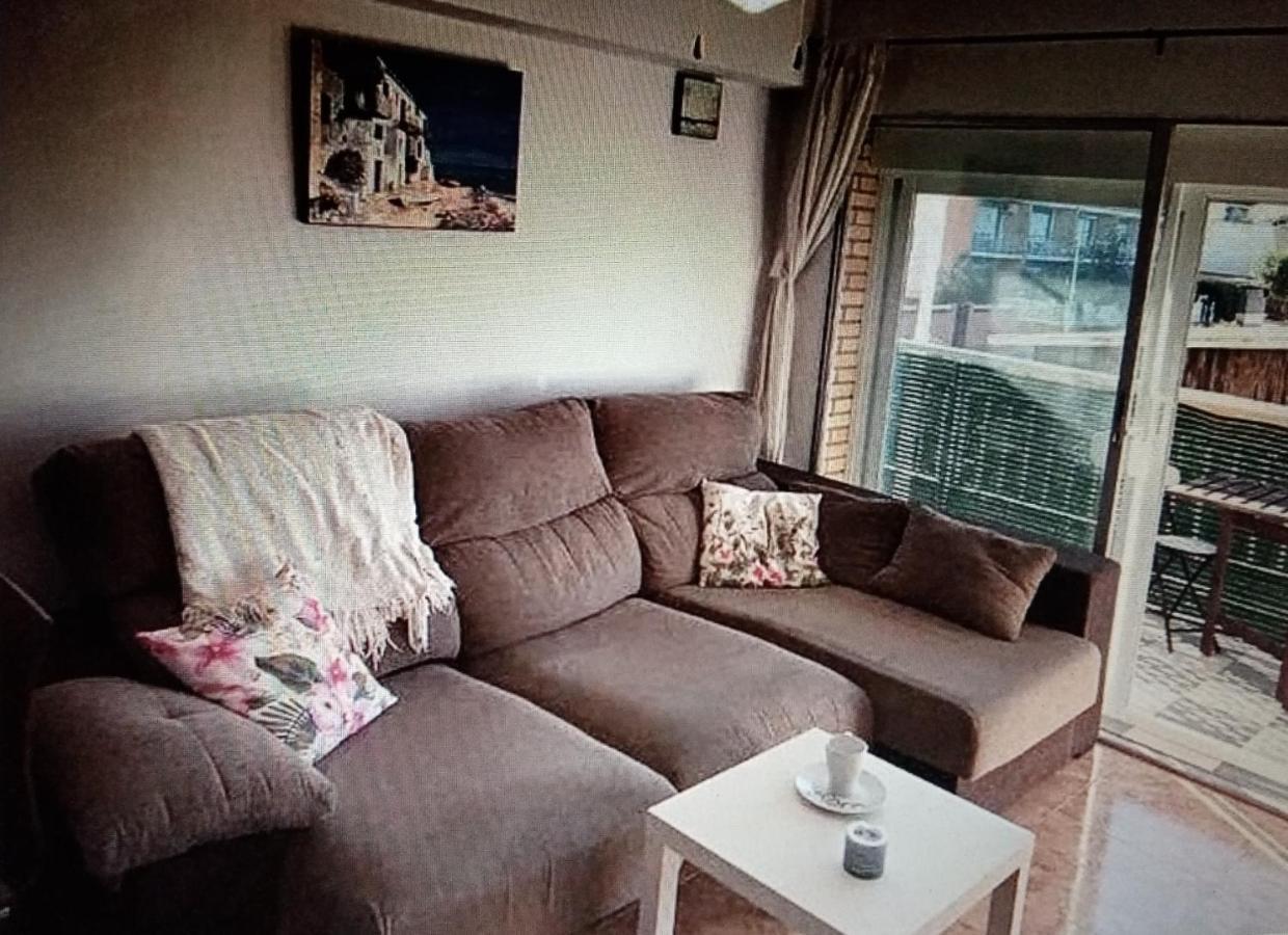 Nice Apartment On The Coast To Relax And Work Cartagena Exterior photo