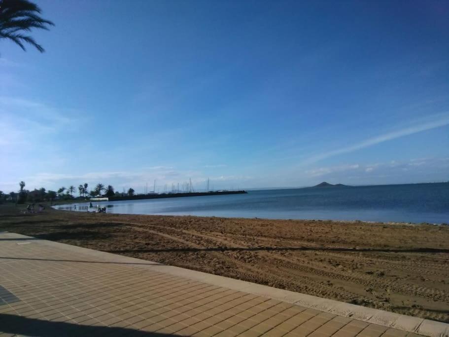 Nice Apartment On The Coast To Relax And Work Cartagena Exterior photo