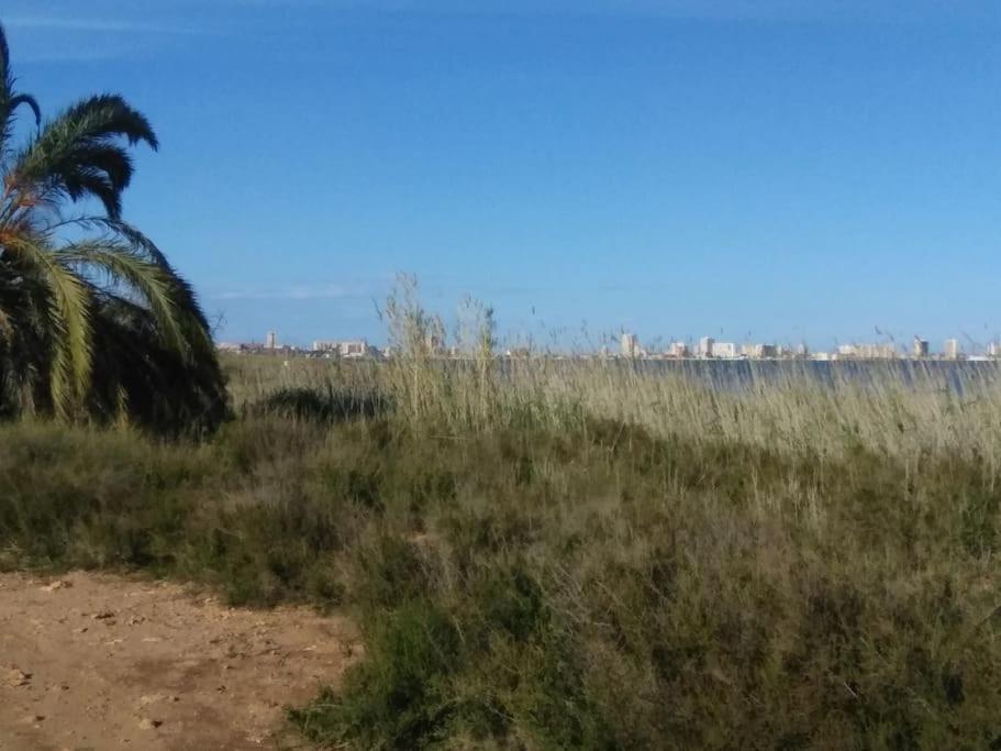 Nice Apartment On The Coast To Relax And Work Cartagena Exterior photo
